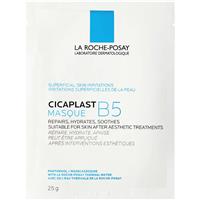 Image of cicaplast  B5 face mask
